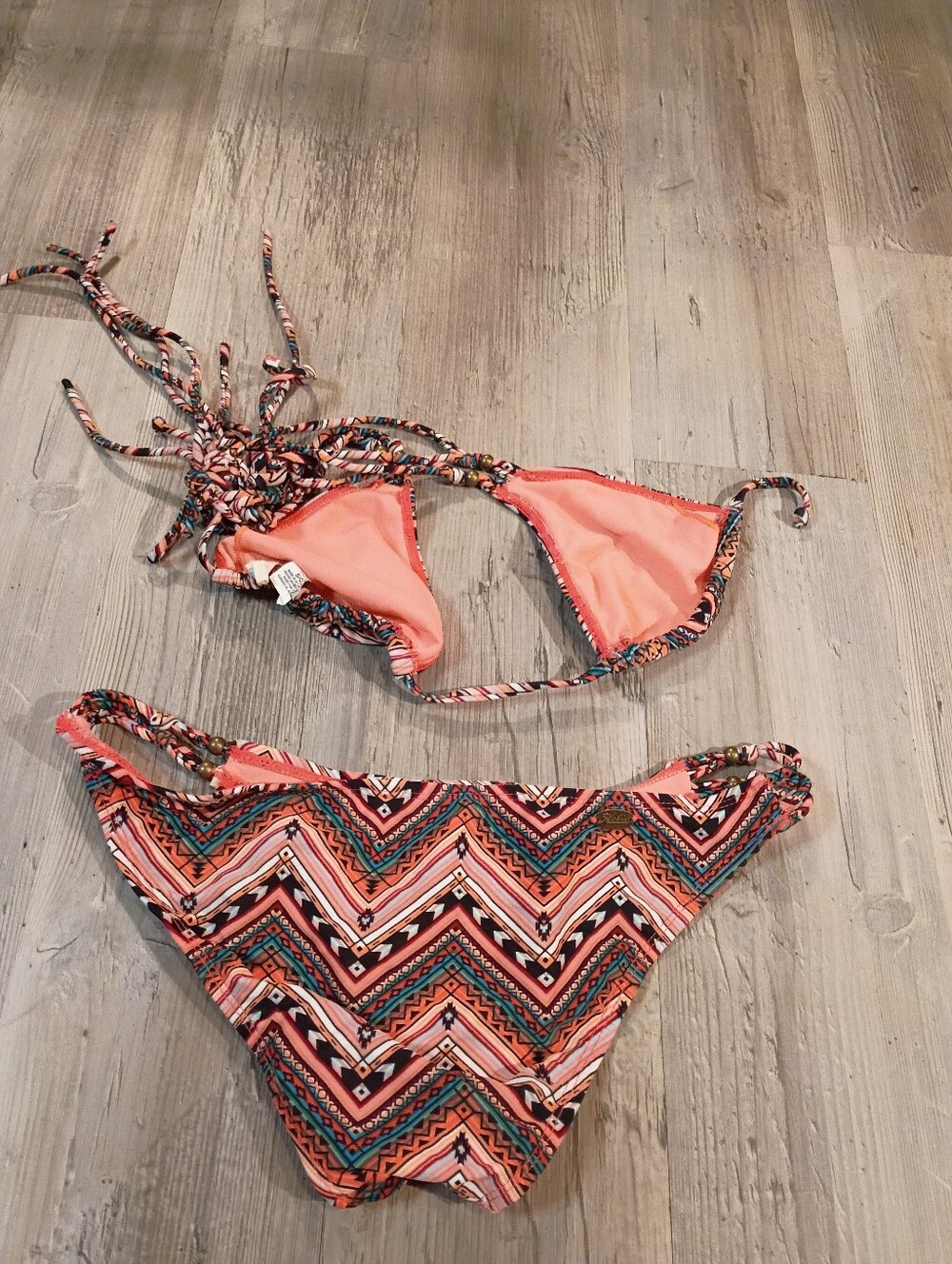 Swim Wear - Picture 4 of 4